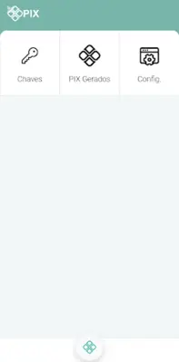 Gerador PIX android App screenshot 7